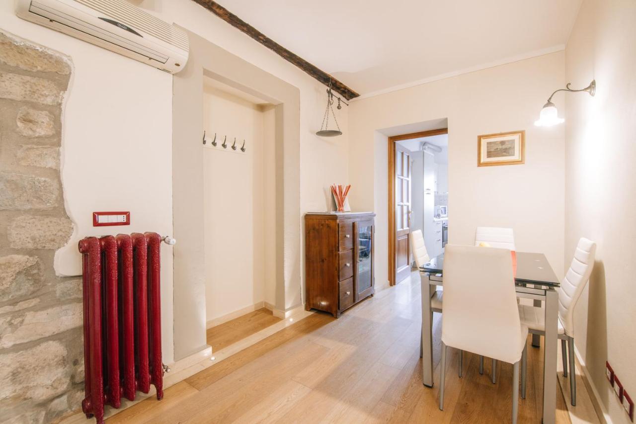 Holiday Home Il Borgo Degli Agrumi Uzzano Exterior photo