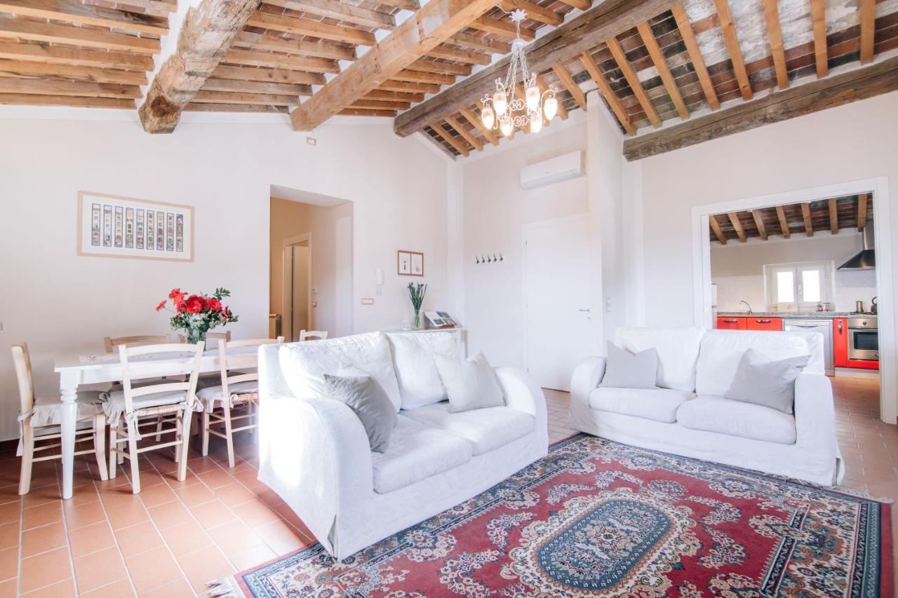 Holiday Home Il Borgo Degli Agrumi Uzzano Exterior photo