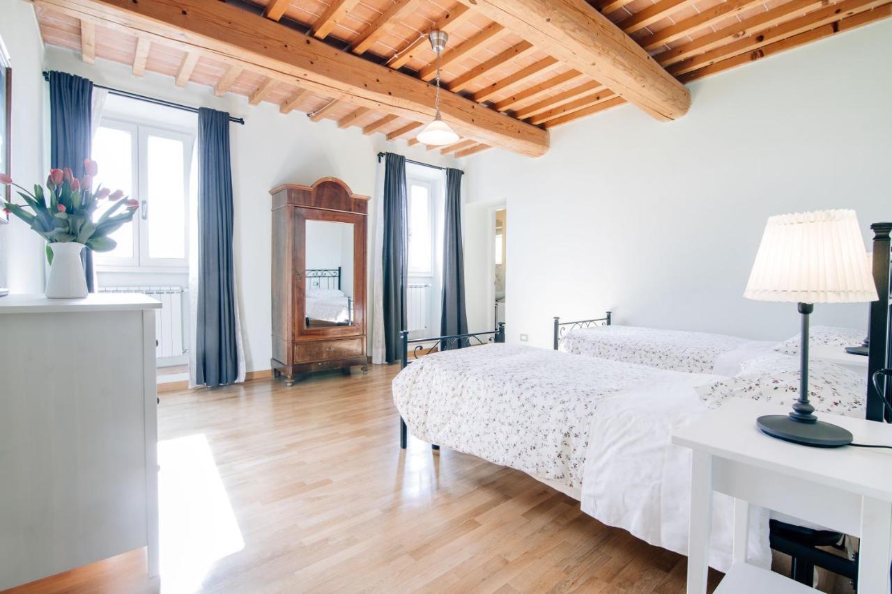 Holiday Home Il Borgo Degli Agrumi Uzzano Exterior photo