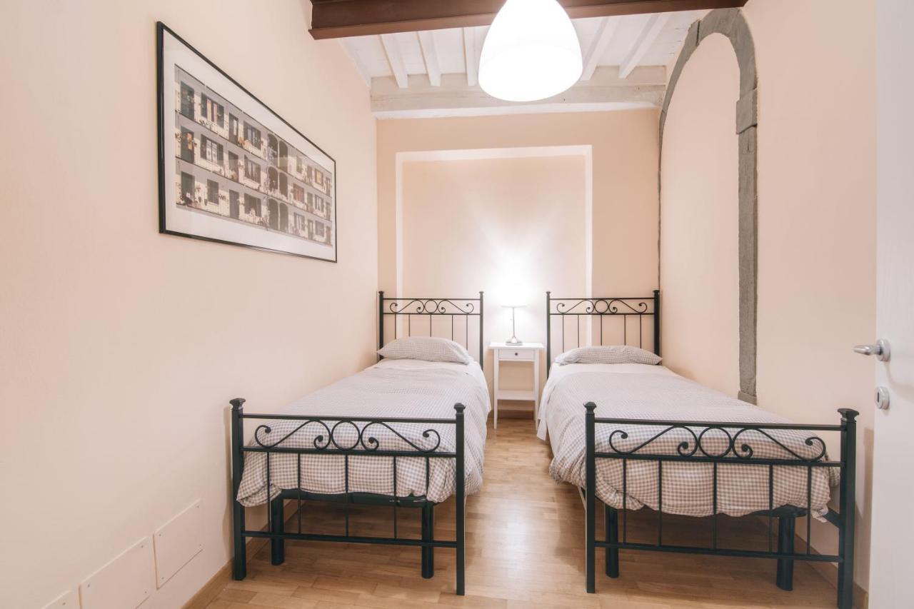 Holiday Home Il Borgo Degli Agrumi Uzzano Exterior photo