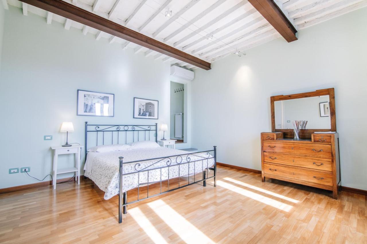 Holiday Home Il Borgo Degli Agrumi Uzzano Exterior photo