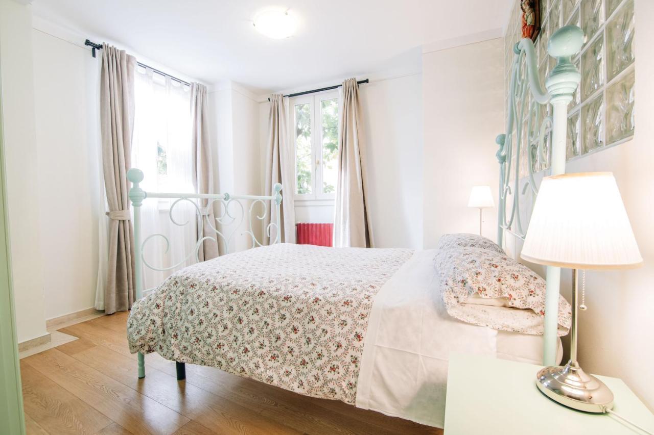 Holiday Home Il Borgo Degli Agrumi Uzzano Exterior photo