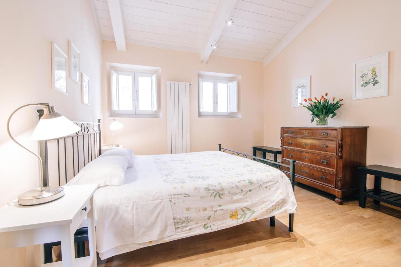 Holiday Home Il Borgo Degli Agrumi Uzzano Exterior photo