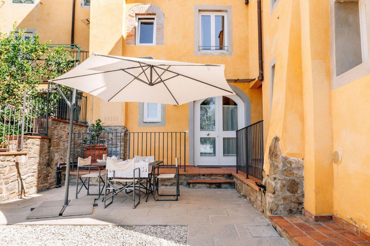 Holiday Home Il Borgo Degli Agrumi Uzzano Exterior photo