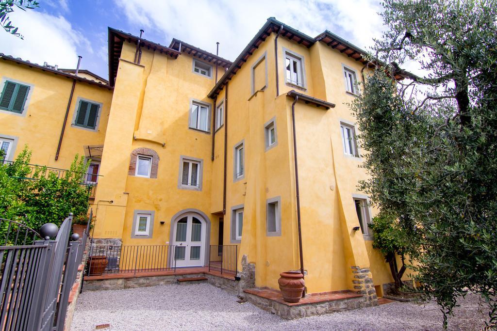 Holiday Home Il Borgo Degli Agrumi Uzzano Exterior photo
