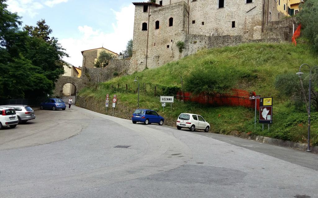 Holiday Home Il Borgo Degli Agrumi Uzzano Exterior photo