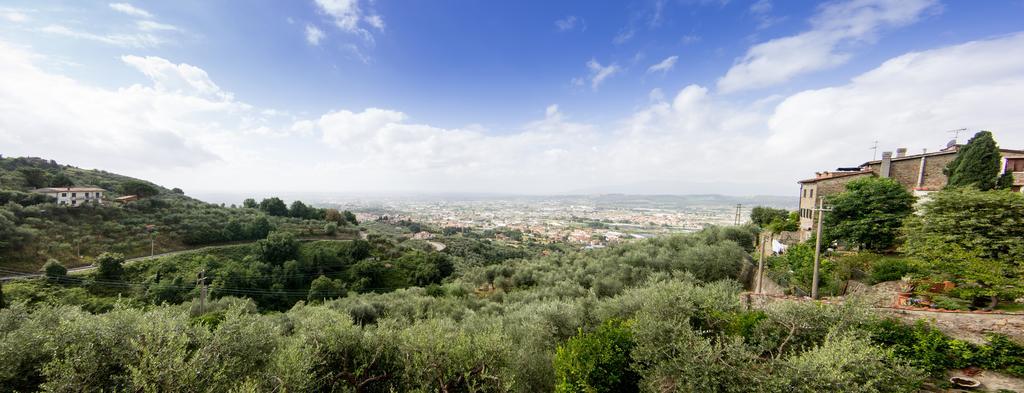 Holiday Home Il Borgo Degli Agrumi Uzzano Exterior photo