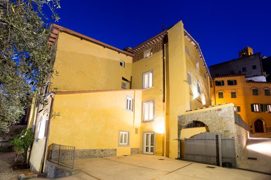 Holiday Home Il Borgo Degli Agrumi Uzzano Exterior photo
