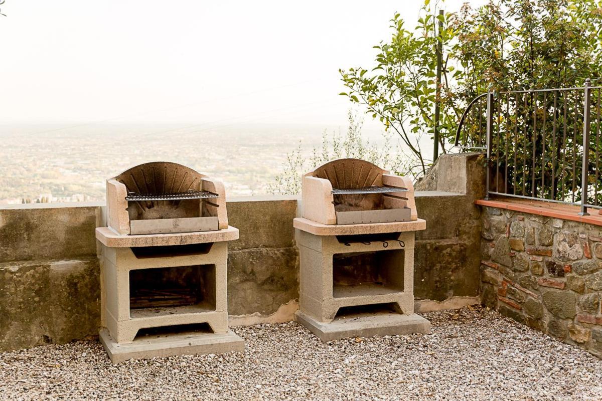 Holiday Home Il Borgo Degli Agrumi Uzzano Exterior photo